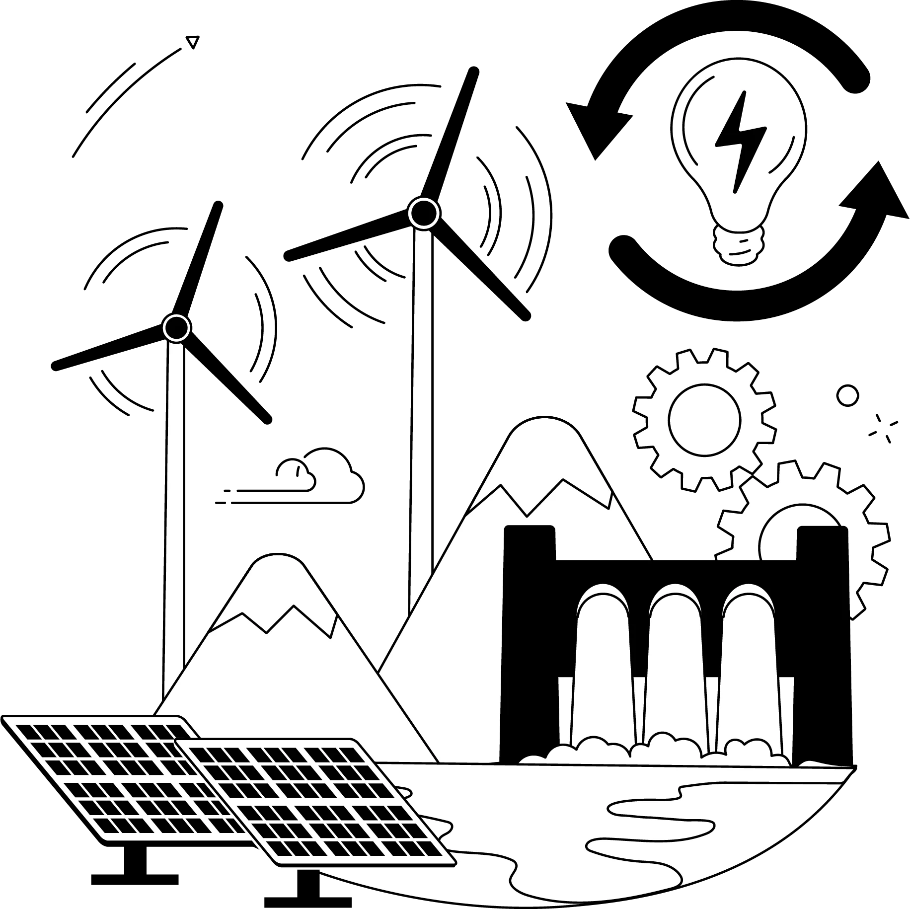 Sustainability-banner